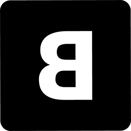 The New Black AI logo