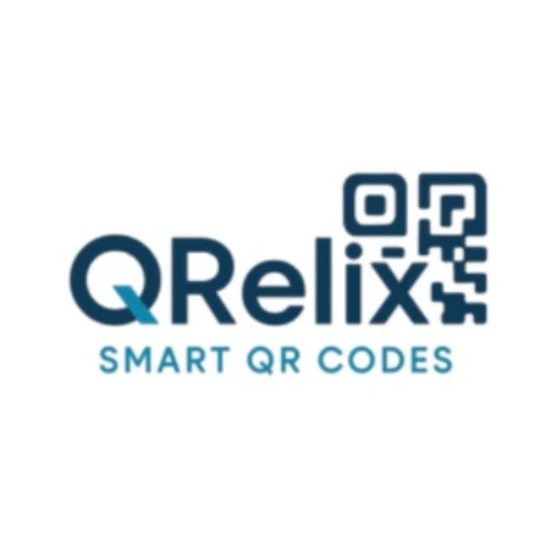 QRelix logo