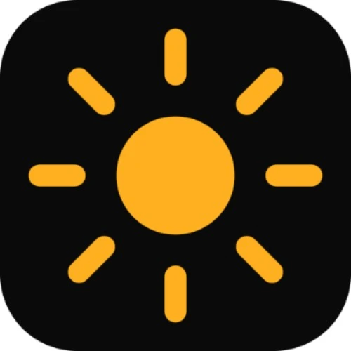 MacBrightness logo