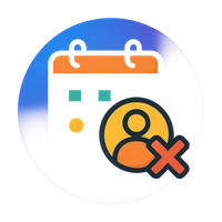 Absencely logo