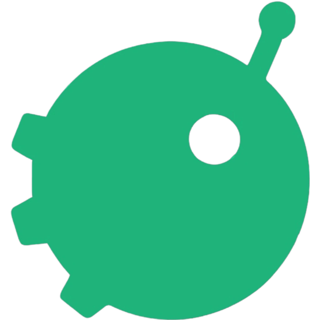 Mechasm.ai logo