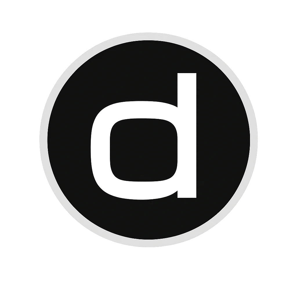 Devlyn logo