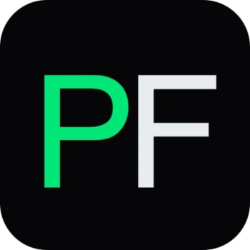 Perpfinder logo