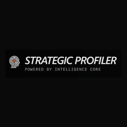 Strategic Profiler Logo