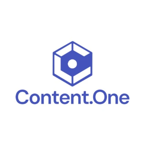 Content.One logo