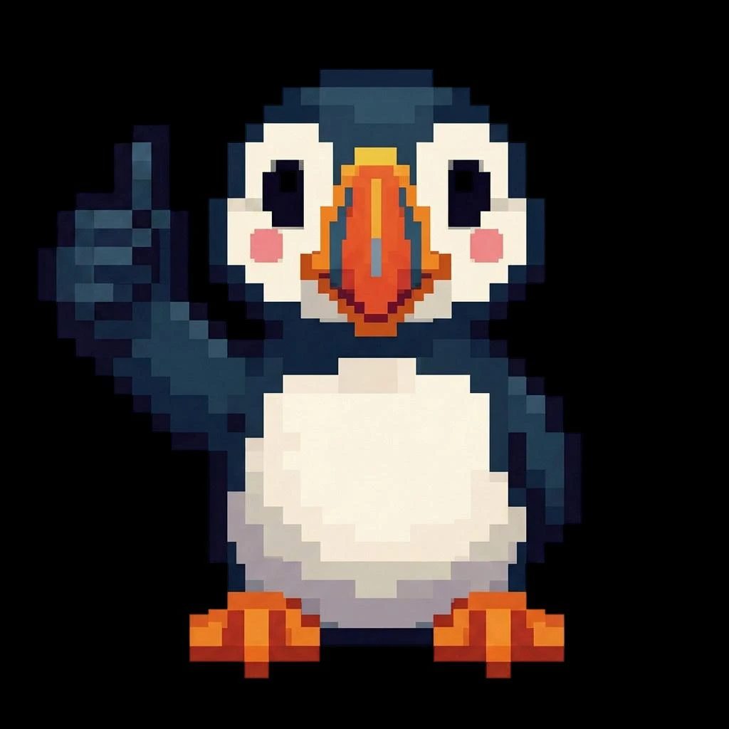ProspectPuffin