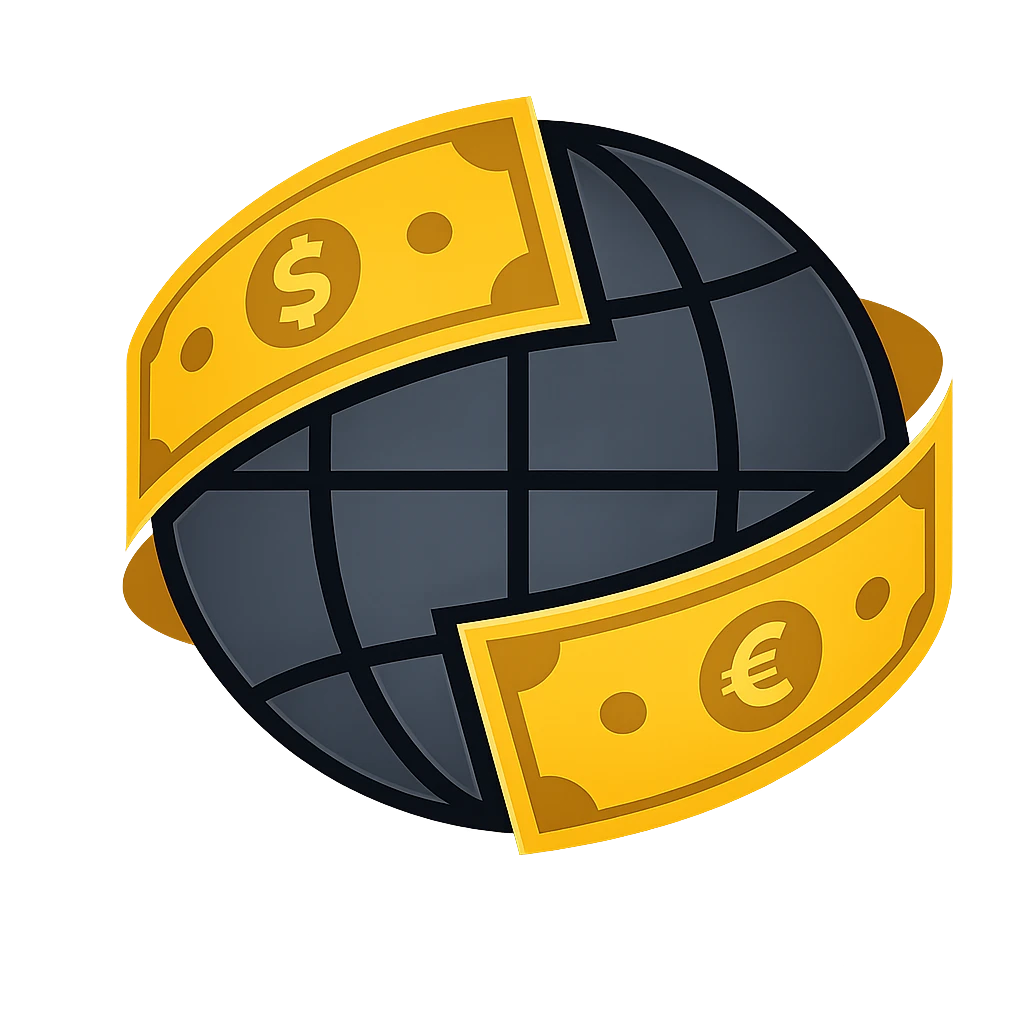 Money Visualiser Logo