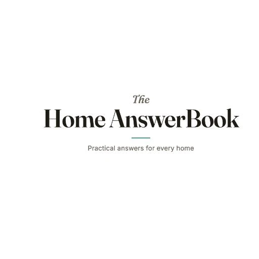 HomeAnswerBook logo
