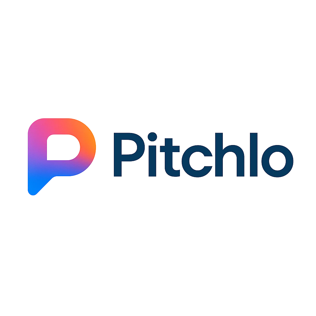 Pitchlo logo