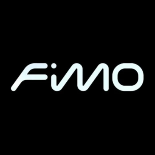 Fimo logo