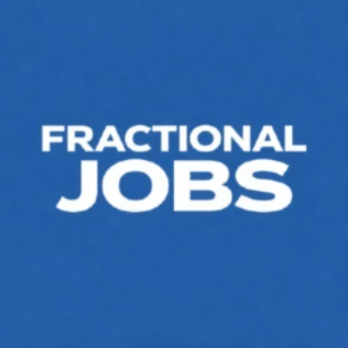 Fractional Quest logo