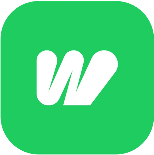 Waplify Logo