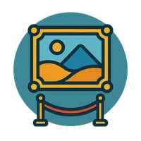 Artioly logo