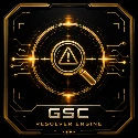 GSC Resolver Engine logo