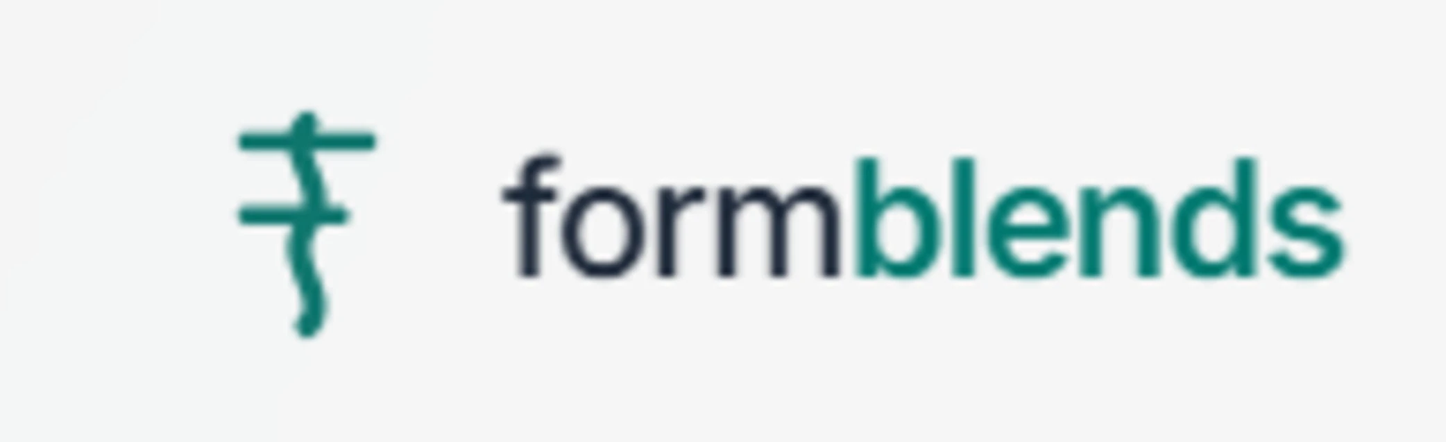 FormBlends logo