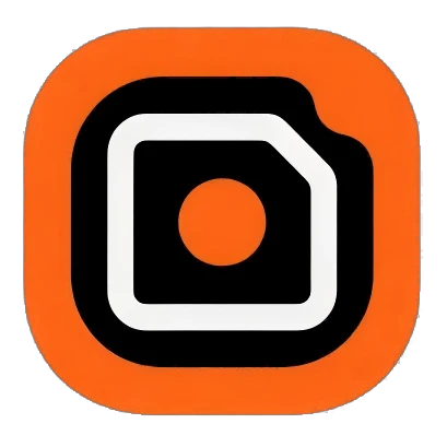 Image to Prompt logo