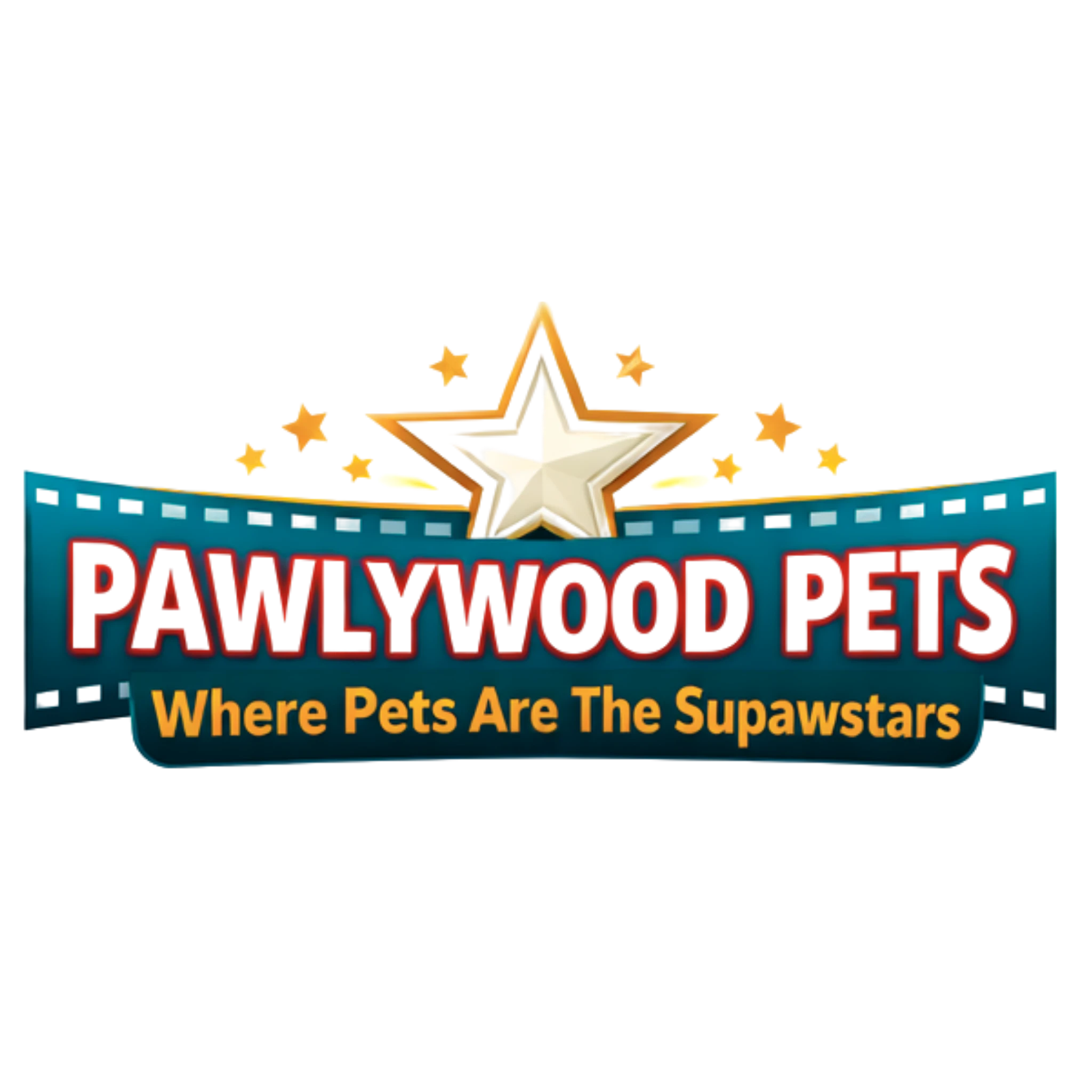 Pawlywood Pets