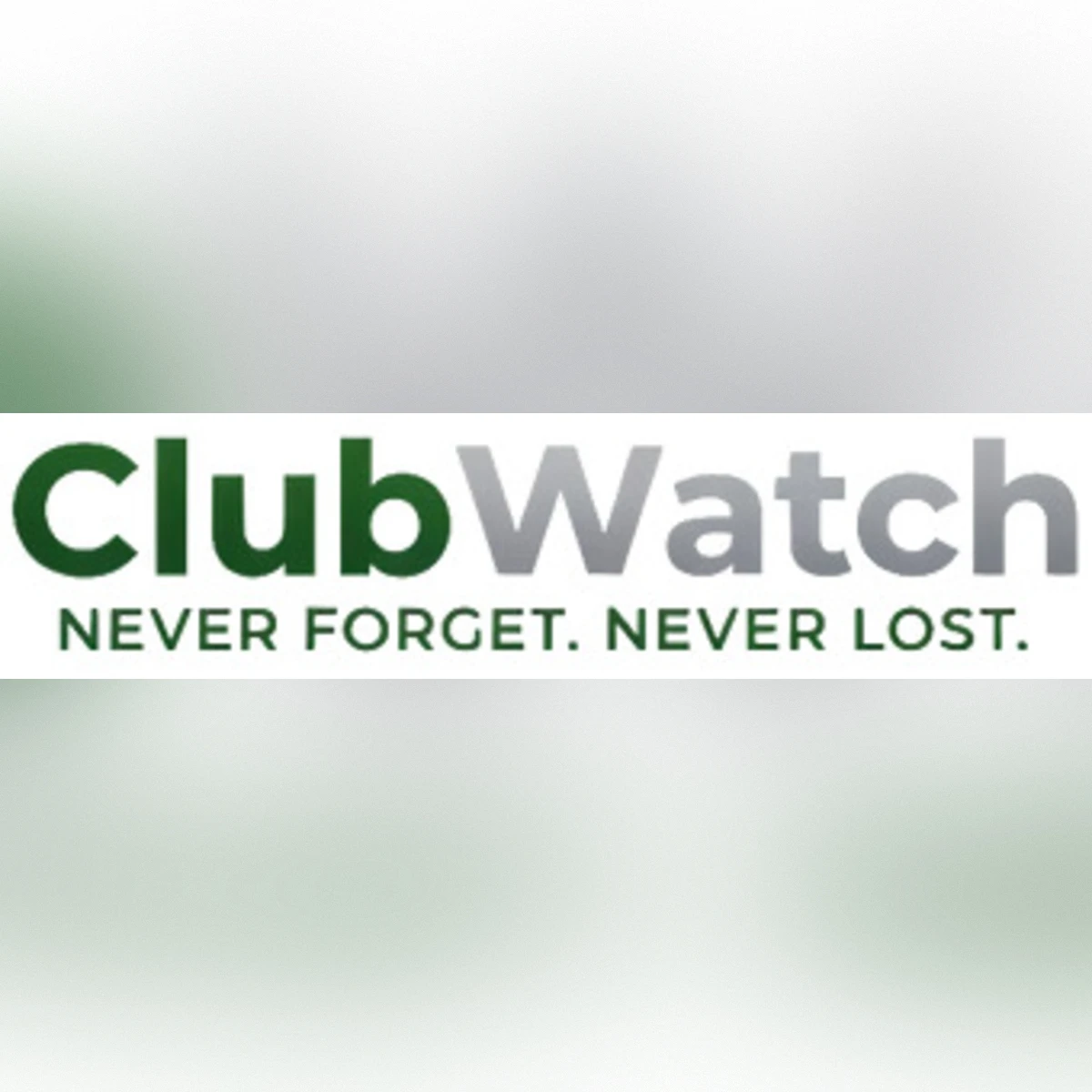 Club Watch logo