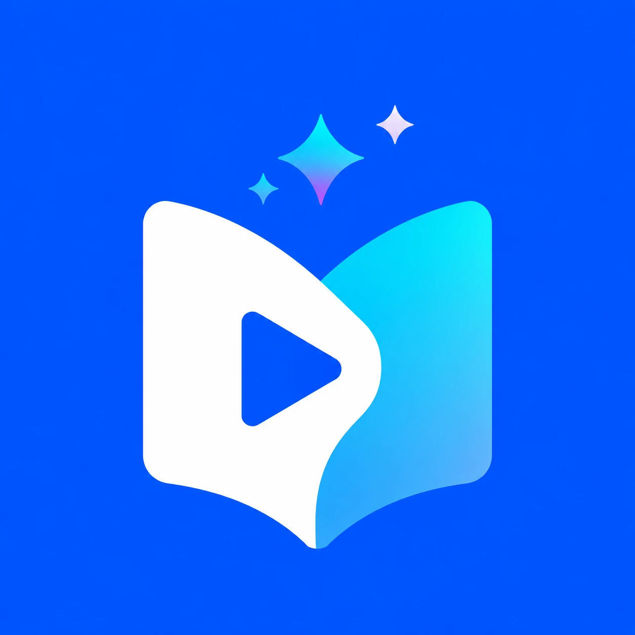 Bleup logo