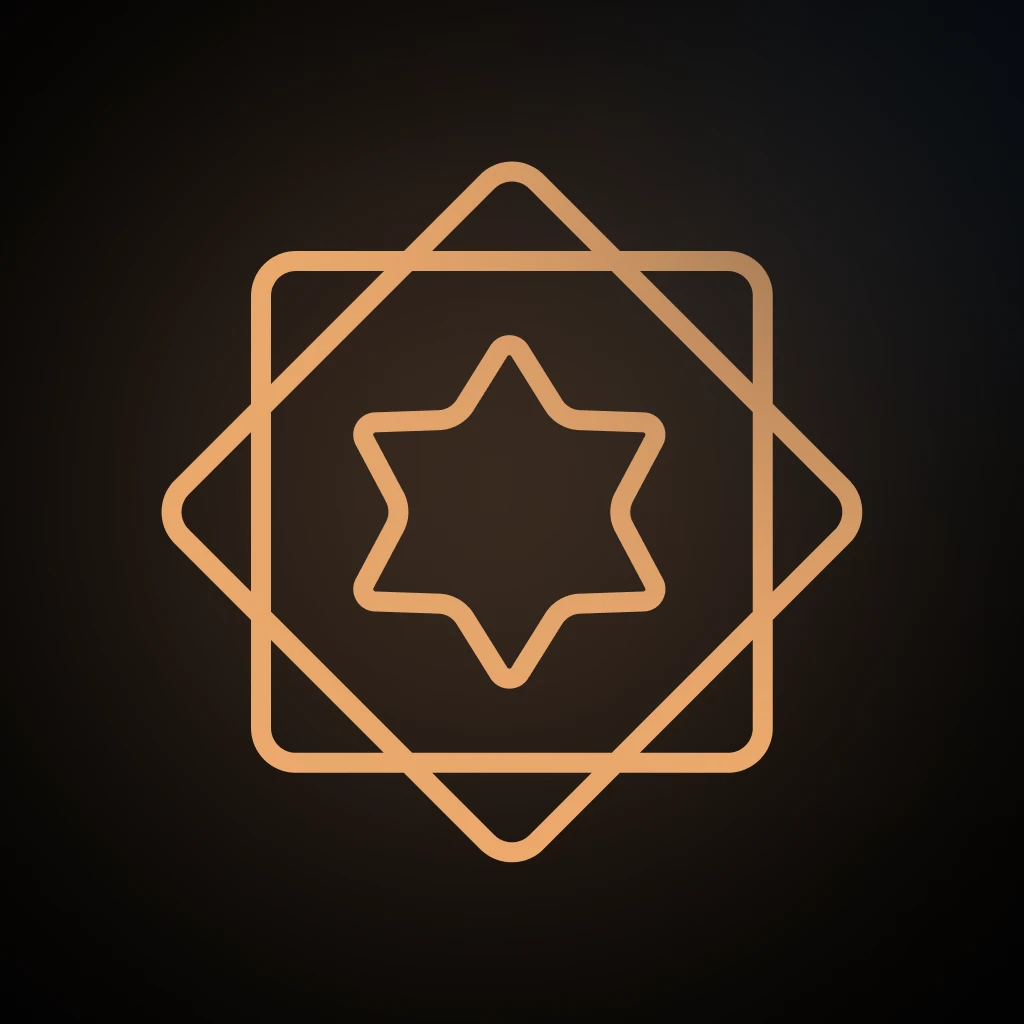 Vedic AstroGPT logo