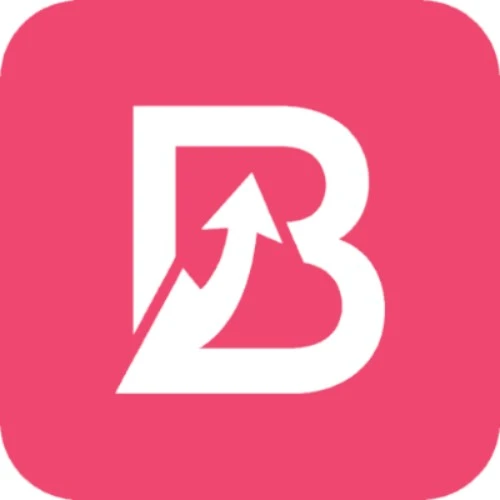 BuzzHike logo