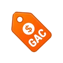 Get A Coupons: Verified Discount Codes and Daily Deals Logo