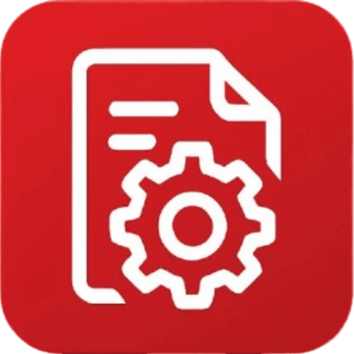 PDF Compiler logo