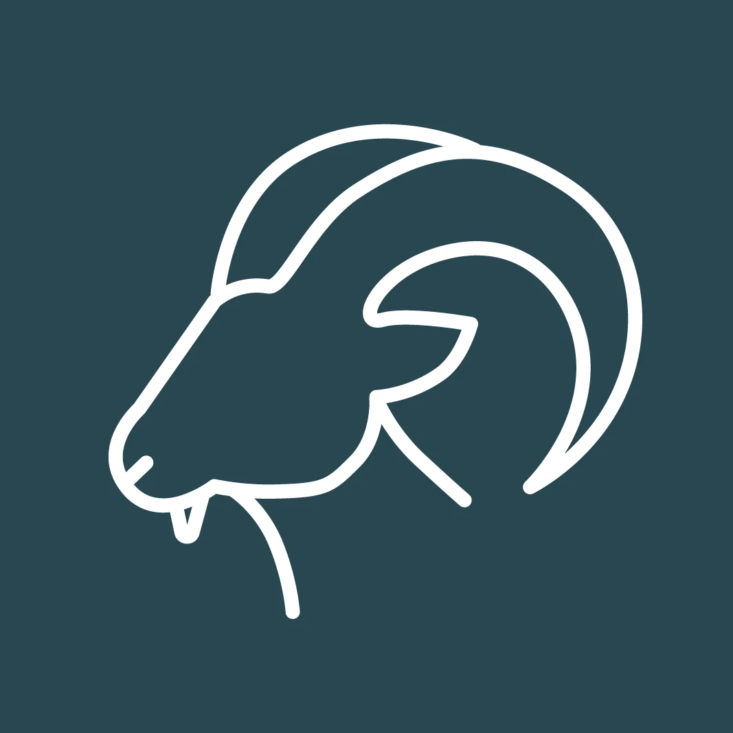 MatGoat logo