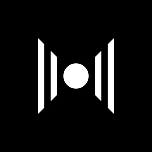 Million Dot Homepage logo