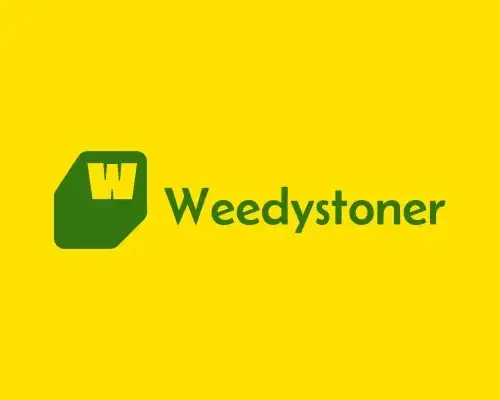 weedystoner Logo