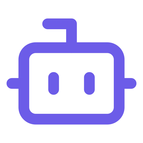 VibeBot logo