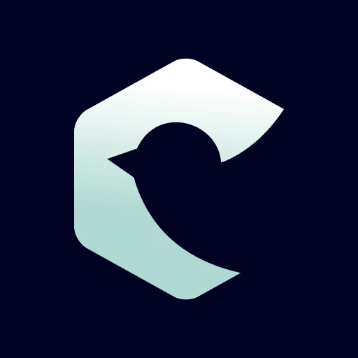 Coinbird Logo