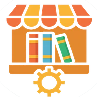 Bookstorely logo