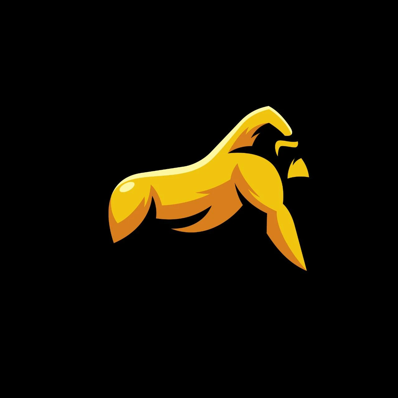 Iron Gorilla logo