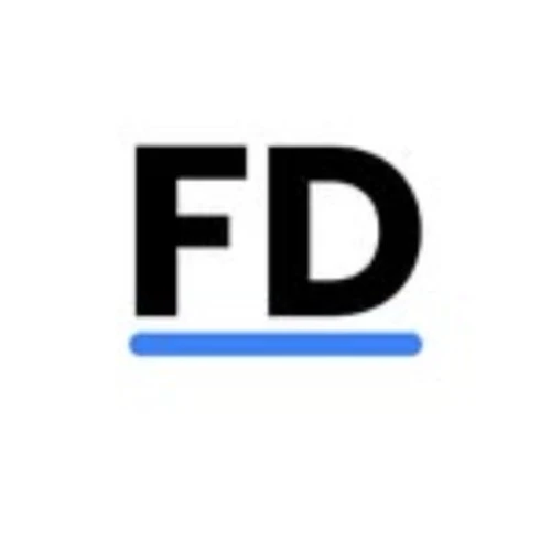 The Founder Drop logo