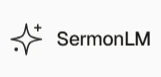 SermonLM logo
