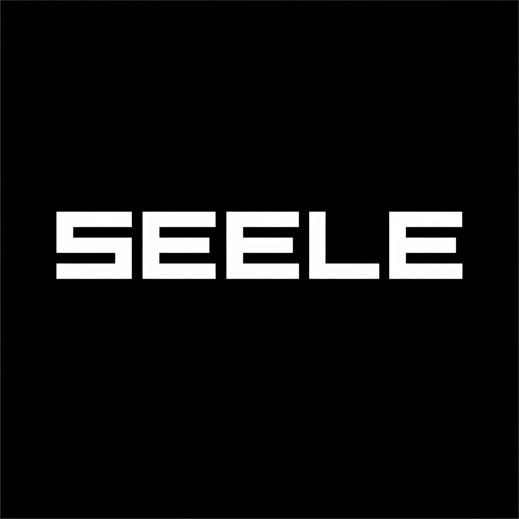 SeeleAgent Logo
