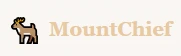 MountChief logo