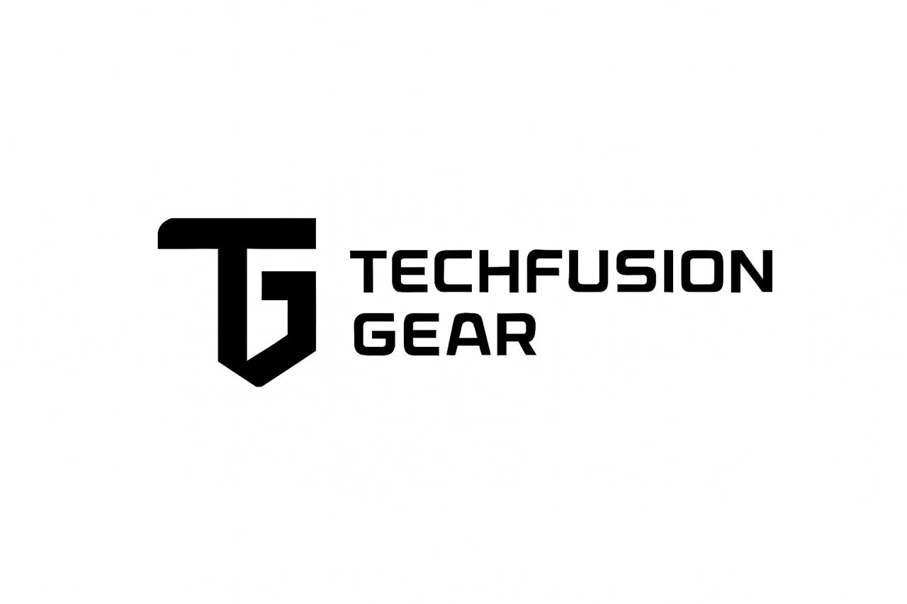 Techfusion Gear Logo
