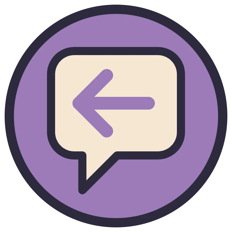 Backreply lets your team reply to Intercom conversations directly from Slack threads — with smart routing, one-click actions and no extra seats needed logo