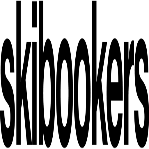 Skibookers logo