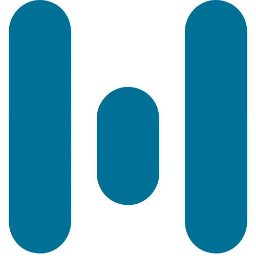 Warpix logo