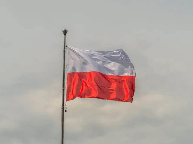 HowToPoland Logo