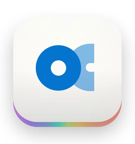 OncourseAi logo