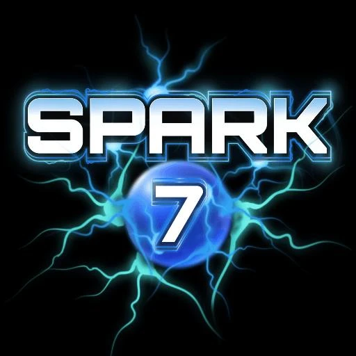 Spark7 logo