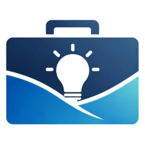 LayoffAlert logo
