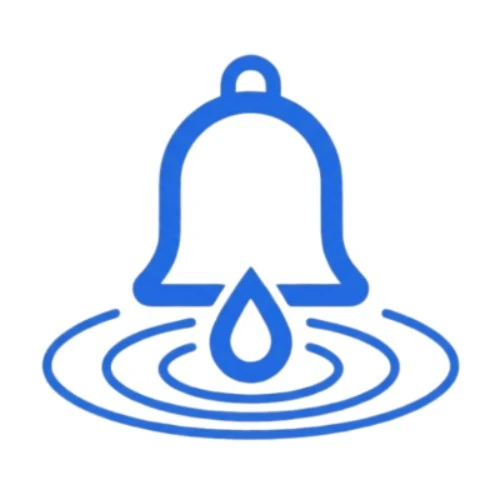 MentionDrop logo